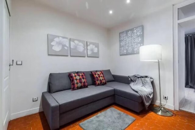 Mediterranean Horizon