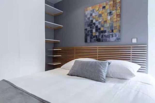 Mediterranean Horizon