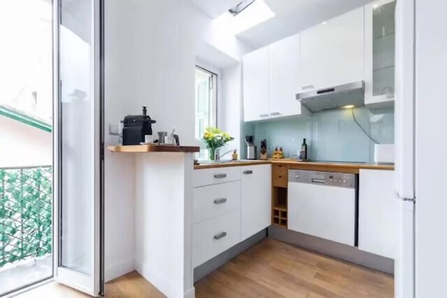 Mediterranean Horizon