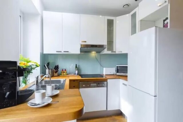 Mediterranean Horizon