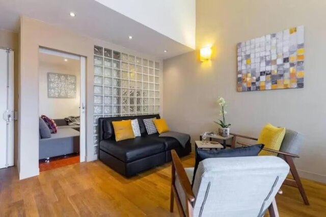 Mediterranean Horizon