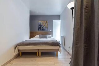 Mediterranean Horizon