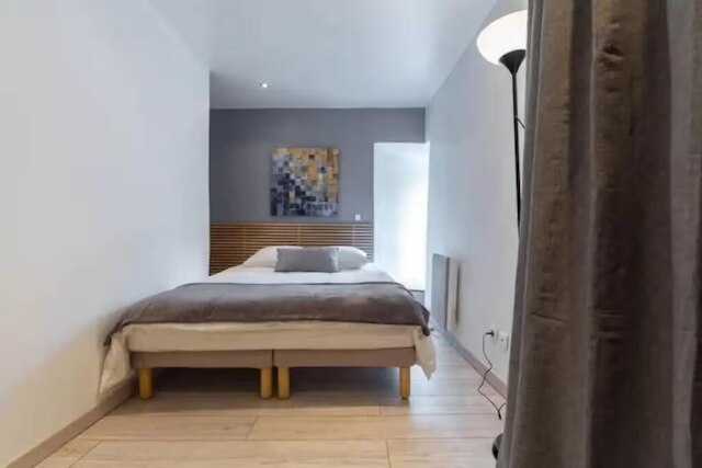 Mediterranean Horizon