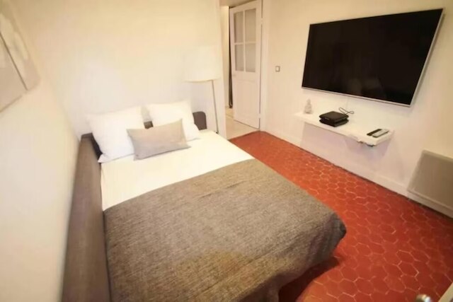 Mediterranean Horizon