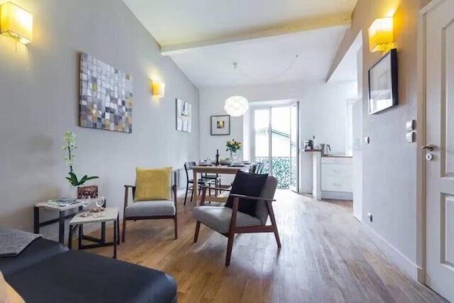 Mediterranean Horizon