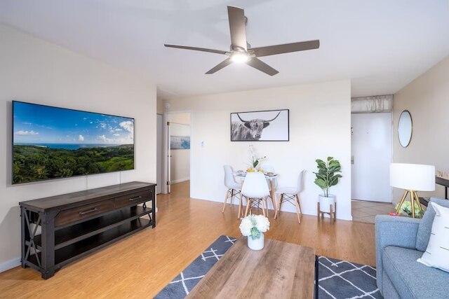 The Kalama Residence