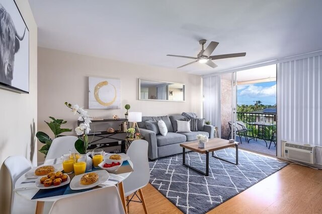 The Kalama Residence