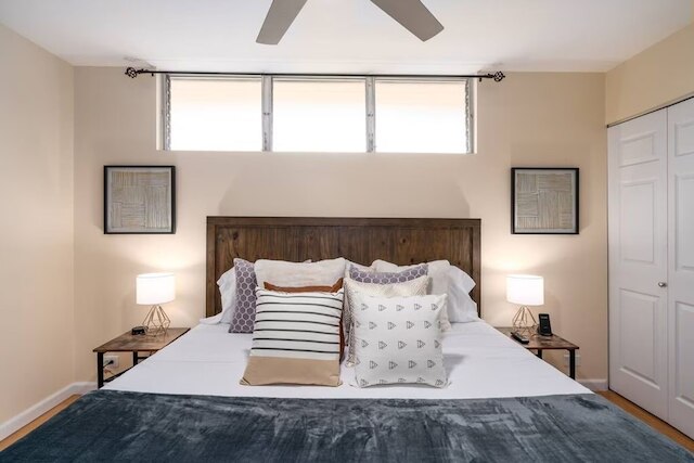 The Kalama Residence