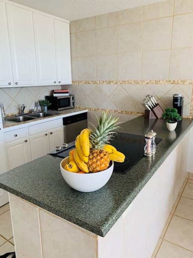 The Ocean View Residence