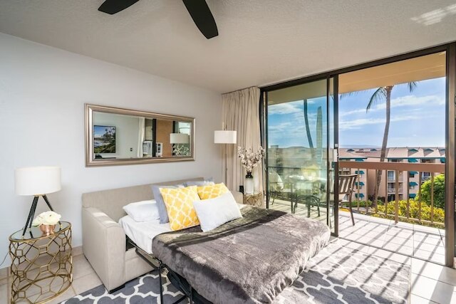 The Ocean View Residence