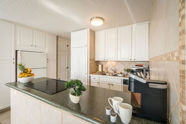 The Ocean View Residence