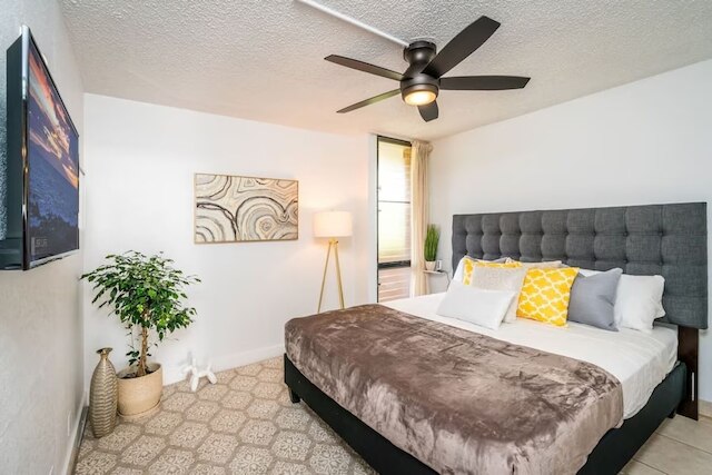 The Ocean View Residence