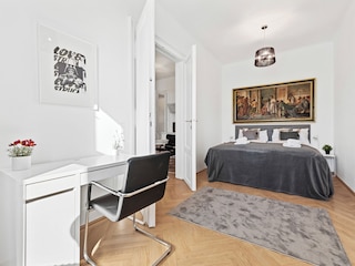 MICE&MEN Serviced Apartment City Center