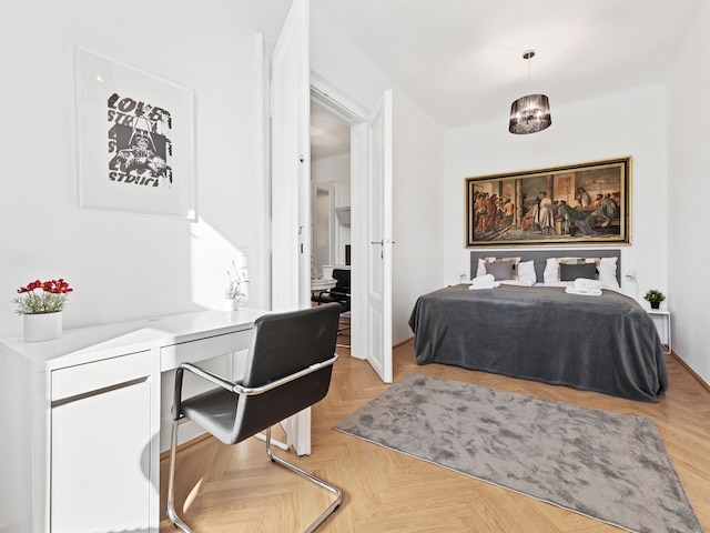 MICE&MEN Serviced Apartment City Center