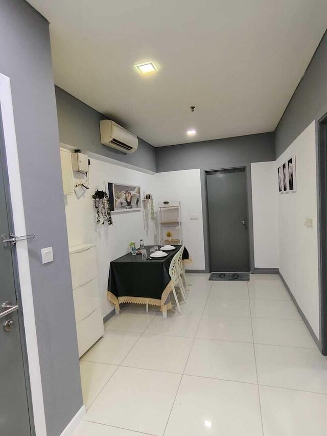 シグネチャー アパートメント アット メルク サマー スイーツ KLCC