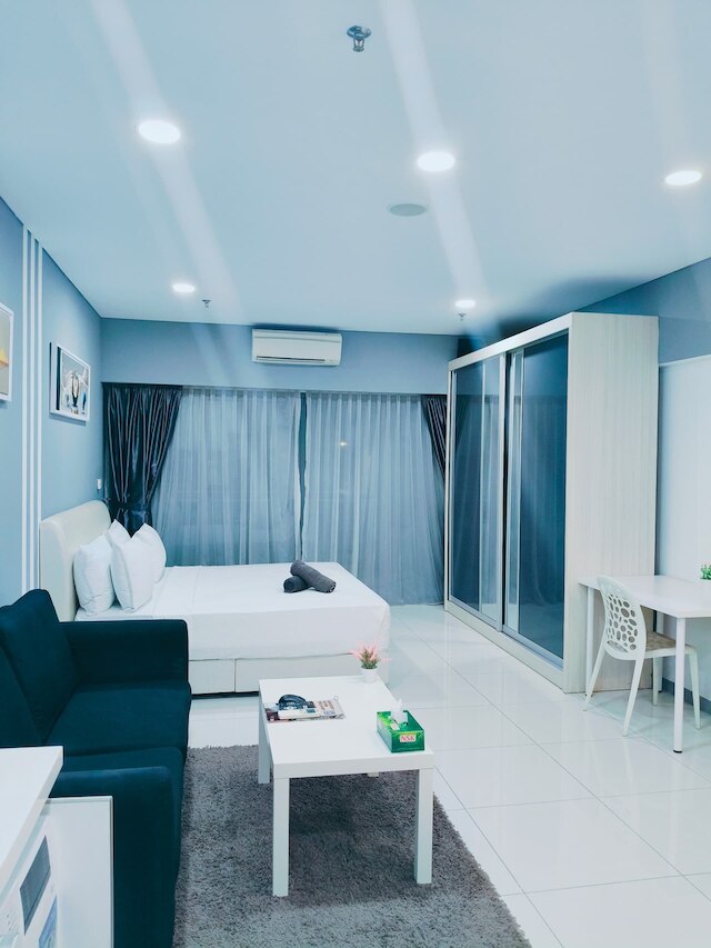 シグネチャー アパートメント アット メルク サマー スイーツ KLCC