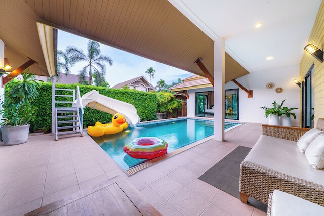 ナッチャ ヴィラ 41