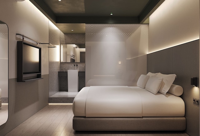 ピュアジョイ ホテル サイゴン プレミアム - ジャパニーズ ストリート