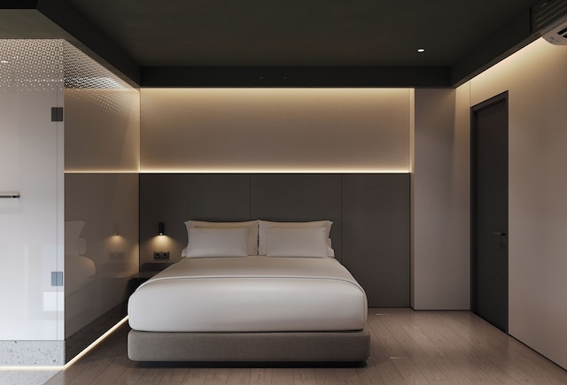 ピュアジョイ ホテル サイゴン プレミアム - ジャパニーズ ストリート