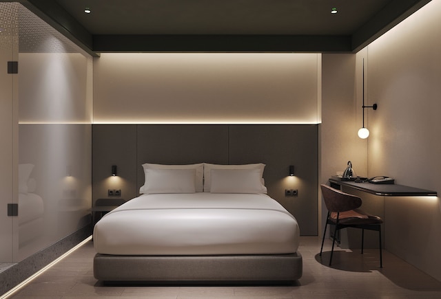 ピュアジョイ ホテル サイゴン プレミアム - ジャパニーズ ストリート