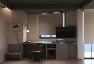 PureJoy Hotel Saigon Premium - Japanese Street