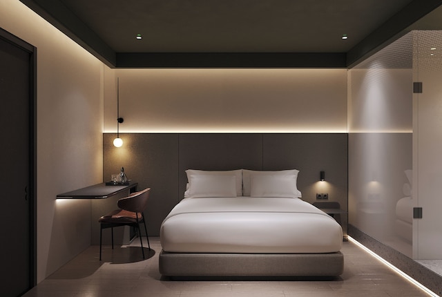 ピュアジョイ ホテル サイゴン プレミアム - ジャパニーズ ストリート