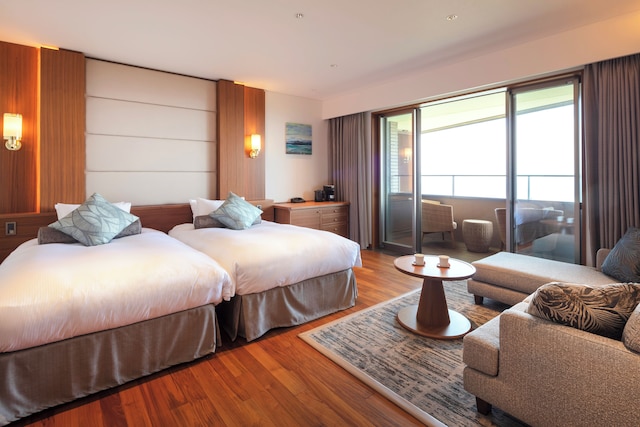 Izu Hotel Resort & Spa