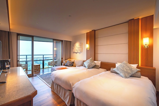 Izu Hotel Resort & Spa