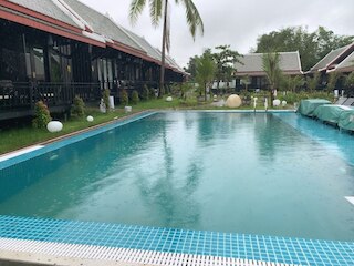 Mimosa Luangprabang Garden