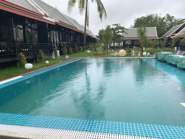 Mimosa Luangprabang Garden