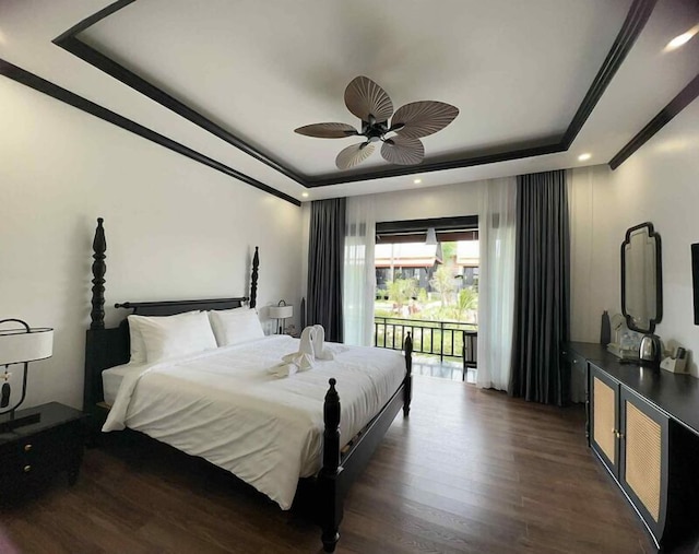 Mimosa Luangprabang Garden