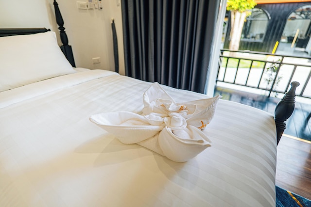 Mimosa Luangprabang Garden