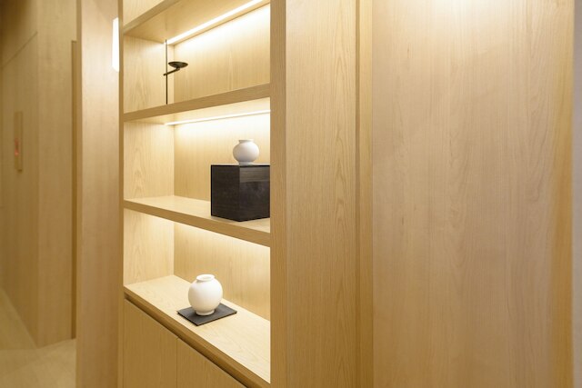 UH Suite Namba Station The Spa