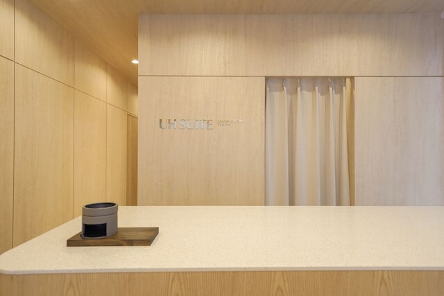 UH Suite Namba Station The Spa