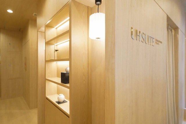 UH Suite Namba Station The Spa