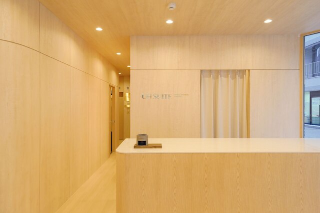 UH Suite Namba Station The Spa