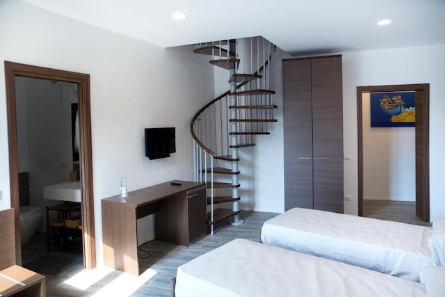 アパートメンツ ポルタ ディ カストロ