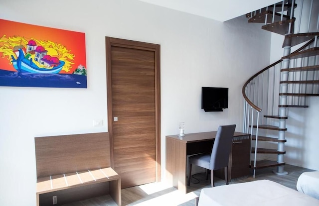 アパートメンツ ポルタ ディ カストロ