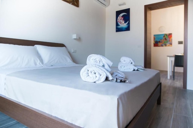 アパートメンツ ポルタ ディ カストロ