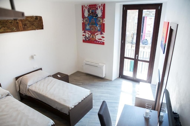 アパートメンツ ポルタ ディ カストロ