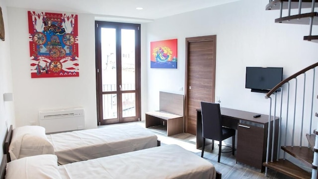 アパートメンツ ポルタ ディ カストロ