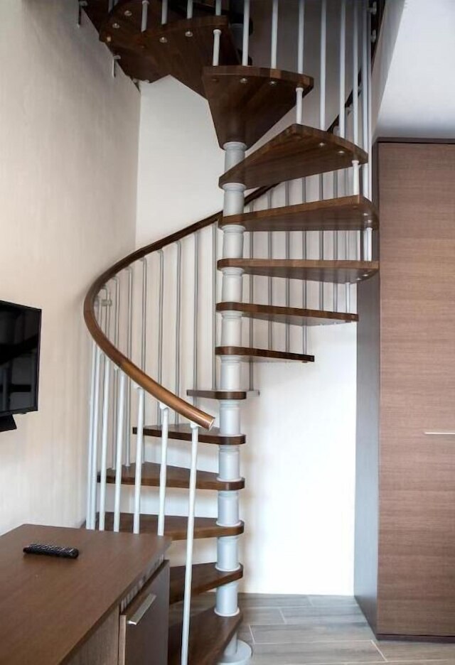 アパートメンツ ポルタ ディ カストロ