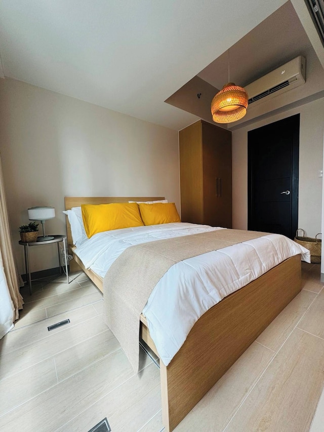 Andi and Frances' Place at BGC