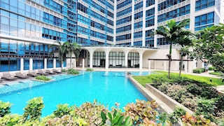 Andi and Frances' Place at BGC