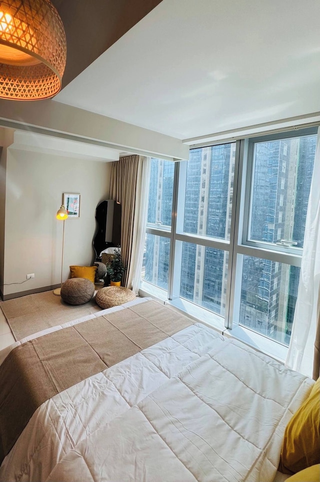 Andi and Frances' Place at BGC