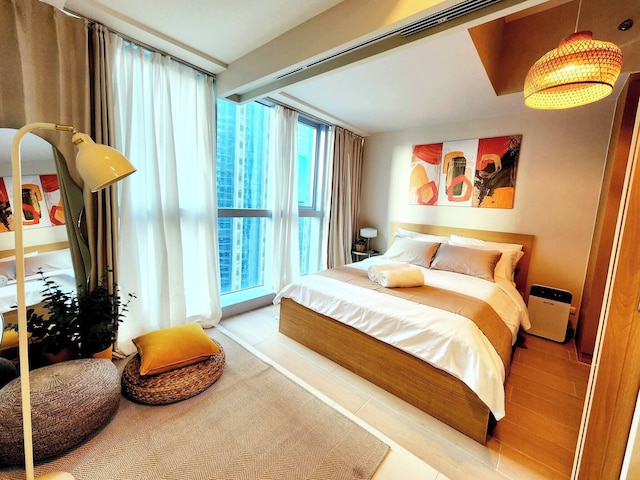 Andi and Frances' Place at BGC