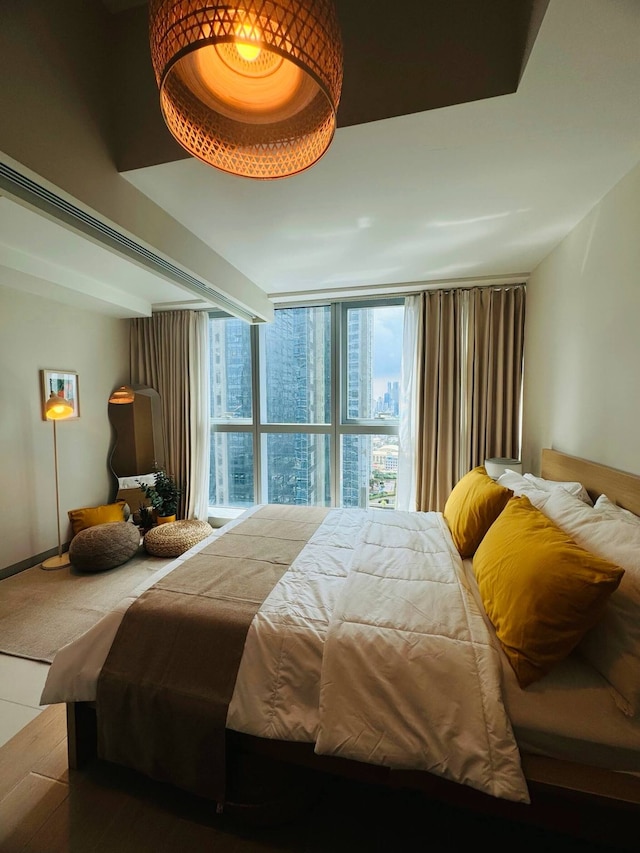 Andi and Frances' Place at BGC