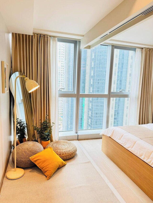 Andi and Frances' Place at BGC