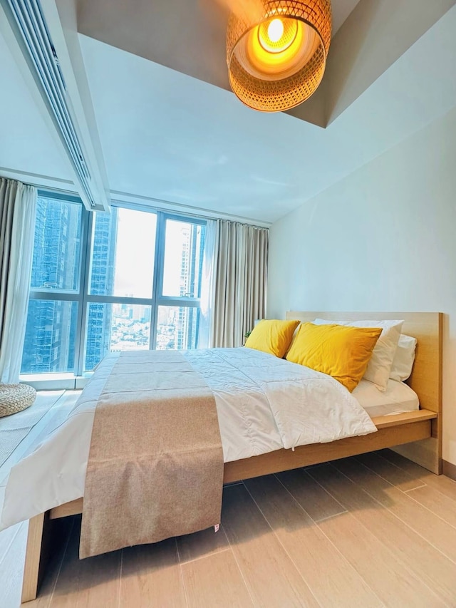 Andi and Frances' Place at BGC