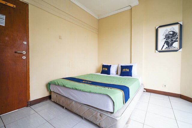 Balebat Guest House By ARBA